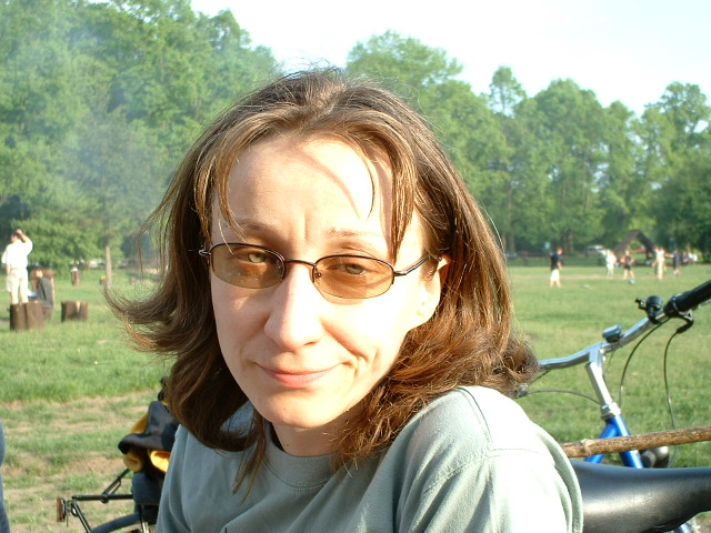 No i jak my bedziemy wracac?